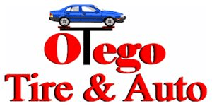 Otego Tire & Auto Logo